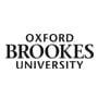 Oxford Brookes Business School Logo