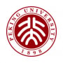 Cornell-Peking MMH/MBA Program Logo