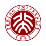 Cornell-Peking MMH/MBA Program Logo