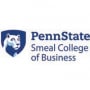 Penn State University: Smeal College of Business Logo