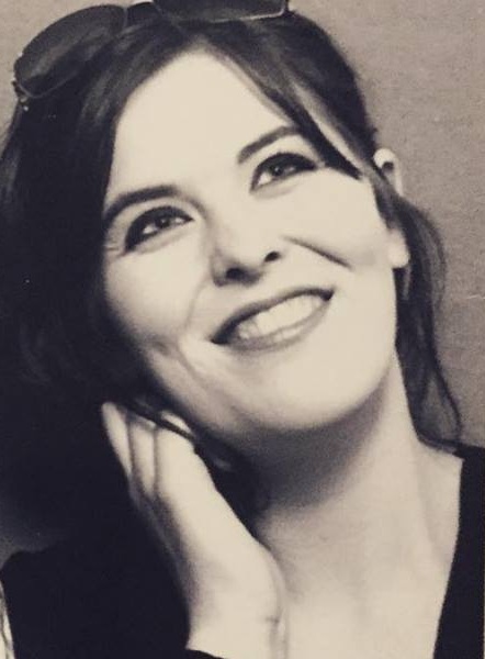 Amelia Hopkins