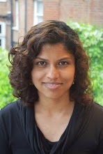 Omesha Ranasinghe
