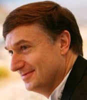 Paul Bodine's profile image
