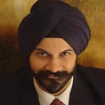 Tarundeep Singh Anand