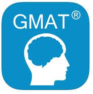 Prep4 GMAT app