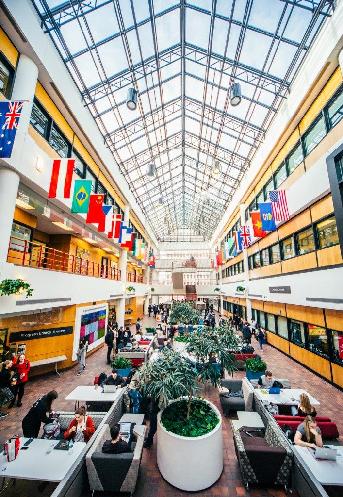 Haskayne School of Business, University of Calgary Rankings, Fees