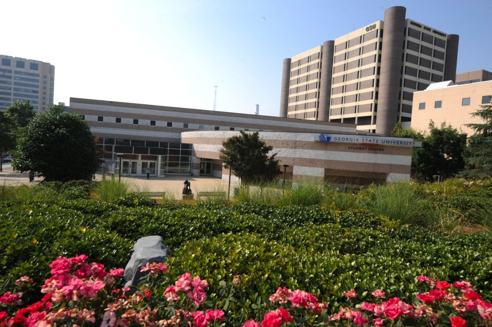 J Mack Robinson College Of Business Rankings Fees Courses Details