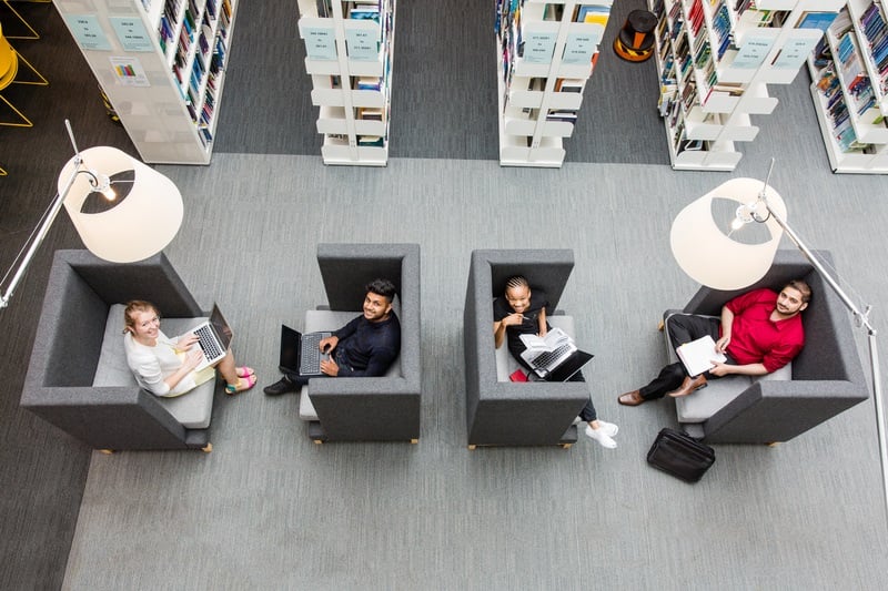 Westminster Business School University of Westminster Rankings