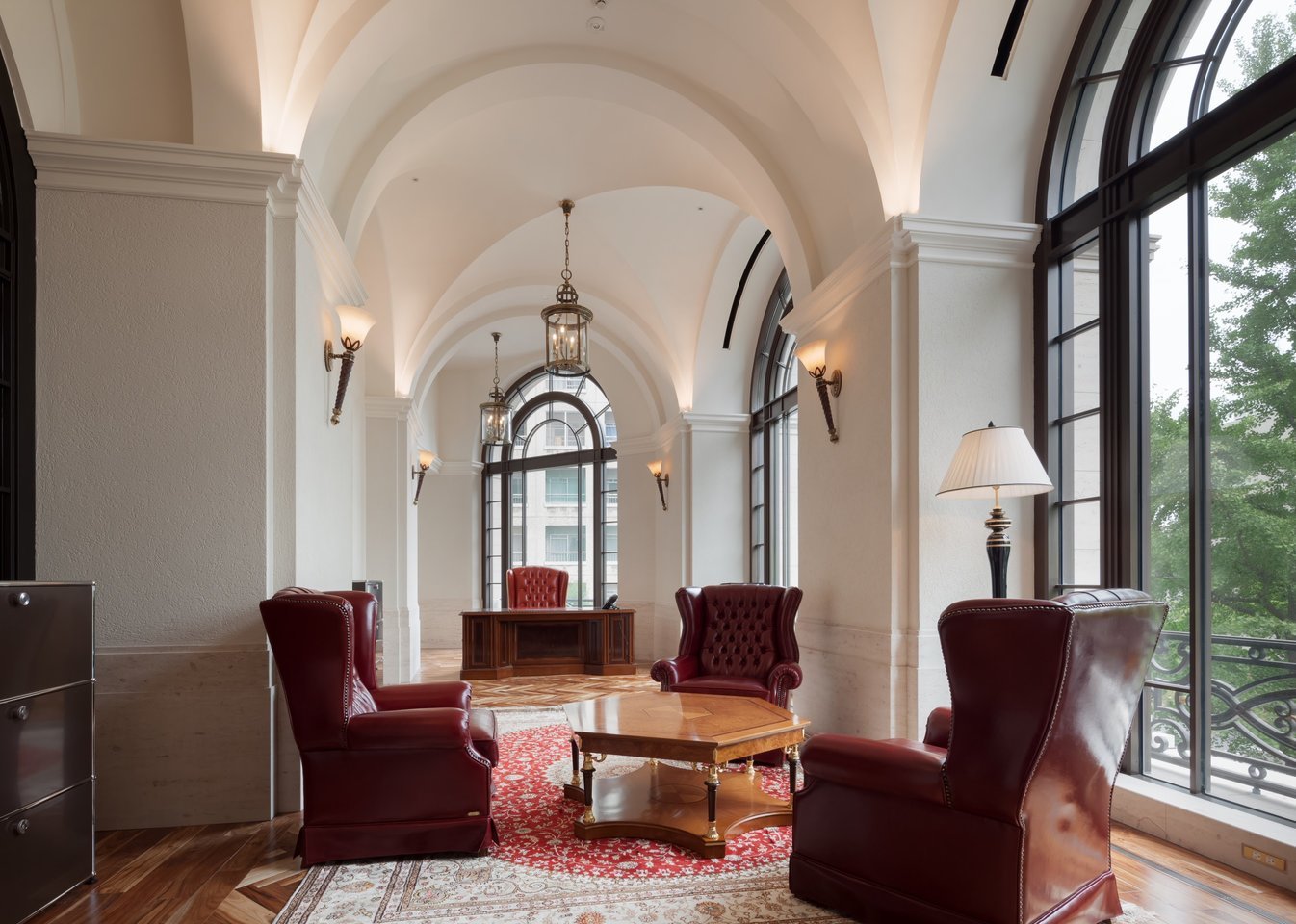 Executive Office