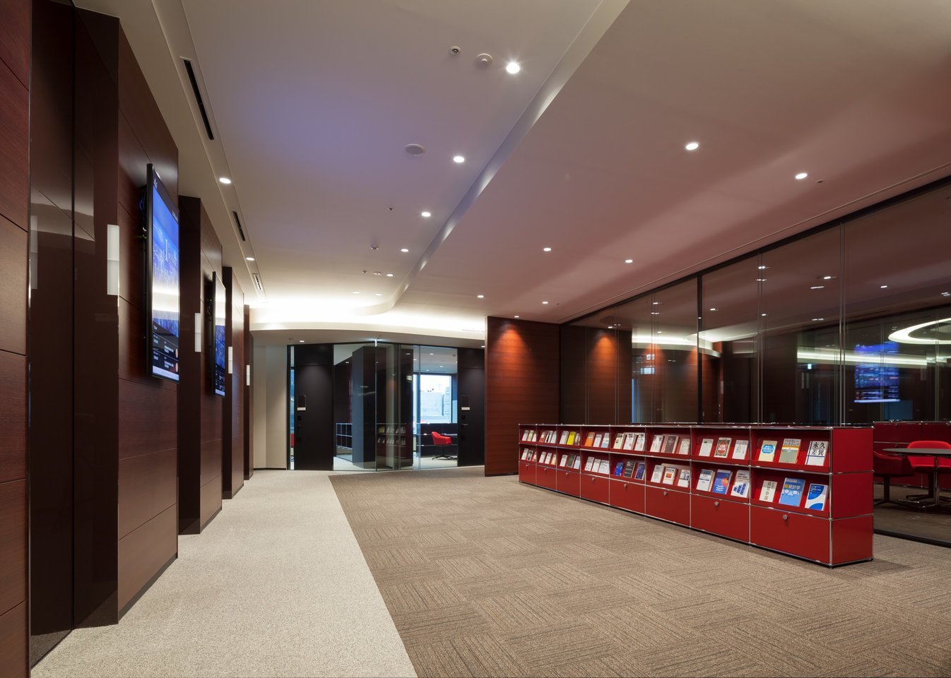 Library
