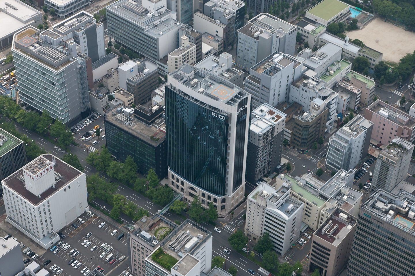 Downtown Campus