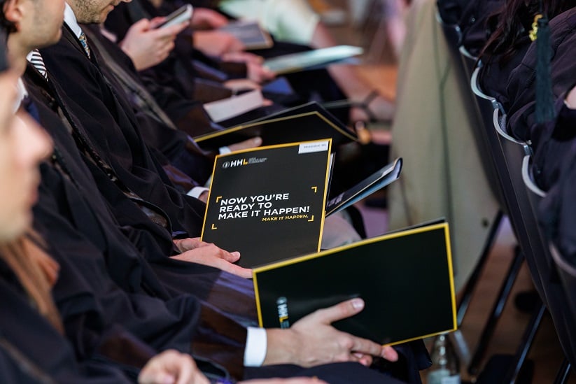 Graduation