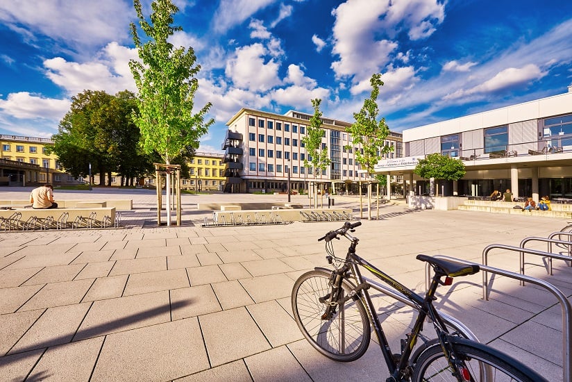 HHL Campus