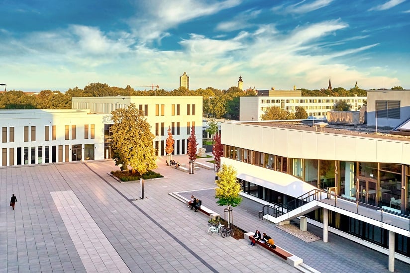 HHL Campus