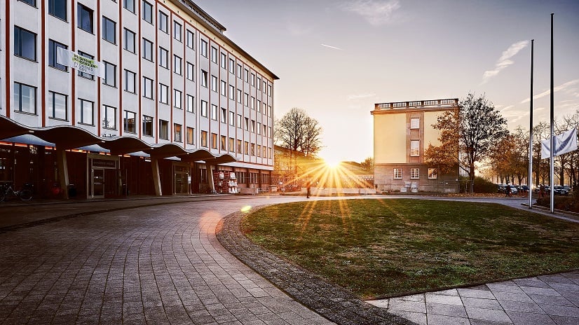 HHL Campus
