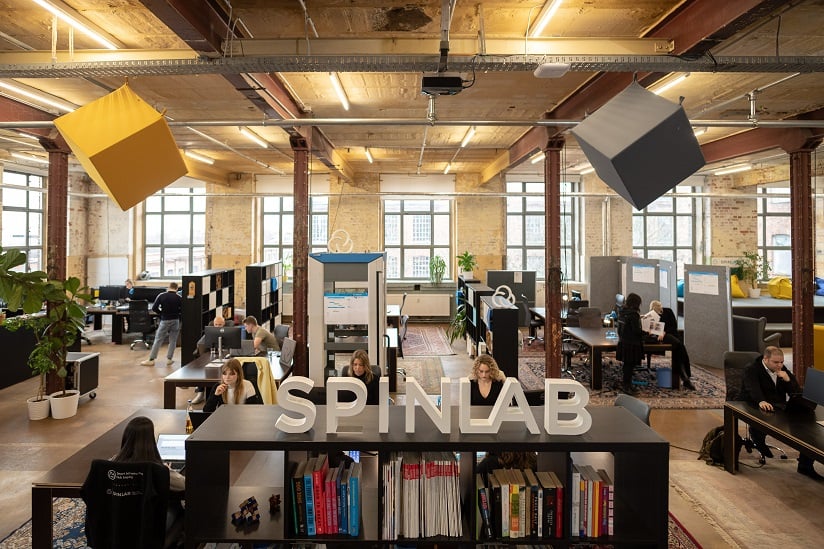 SpinLab