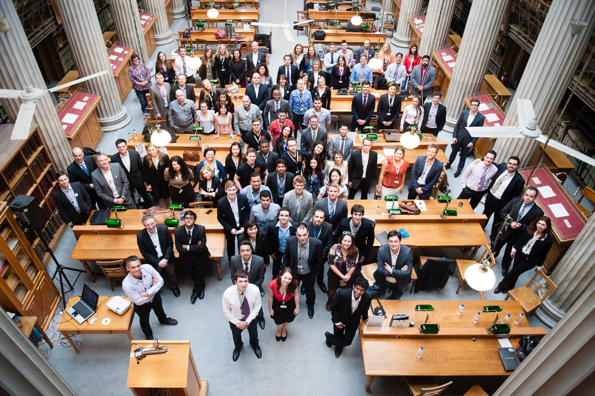Alba Graduate Business School, The American College of Greece