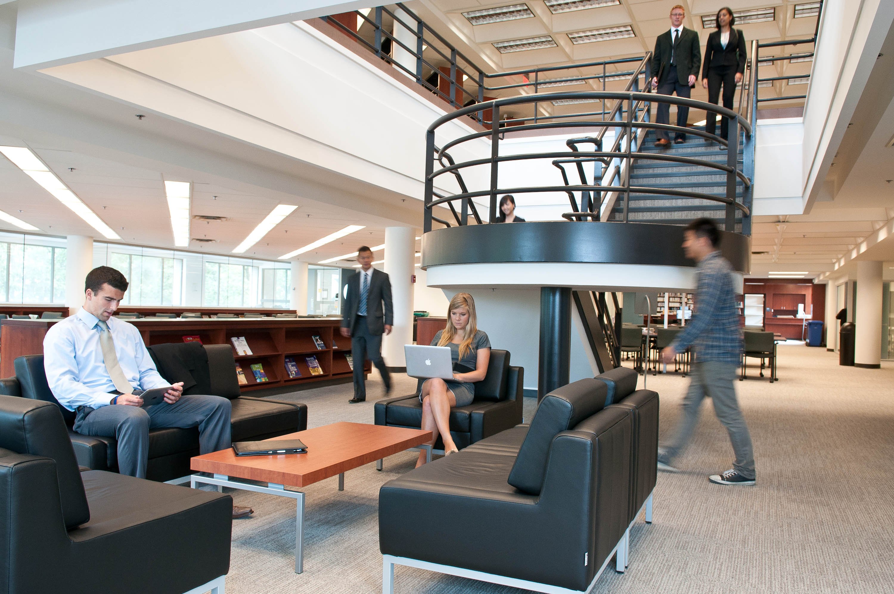 Sauder School of Business Rankings, Fees & Courses Details TopMBA