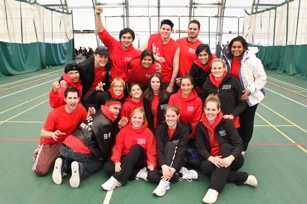 Goodman School of Business, Brock University Rankings, Fees & Courses Details TopMBA