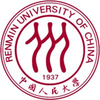 university logo