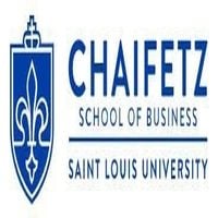 Saint Louis University (Chaifetz) - Best Business Schools - US News