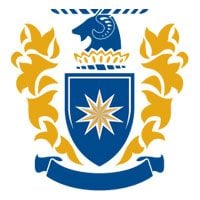 university logo