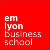 emlyon business school
 logo