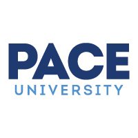 Pace University - New York
 logo