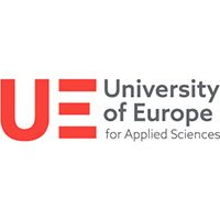 university logo