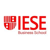 IESE Business School
 logo