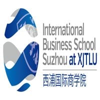 university logo