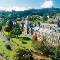 University of Otago Business School