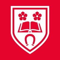 university logo