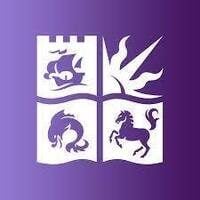 university logo