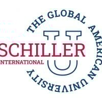 university logo