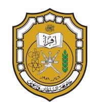 university logo