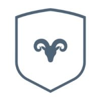 university logo