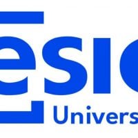 university logo