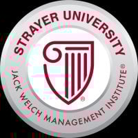 university logo