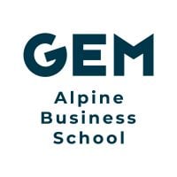 university logo