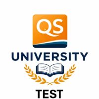 university logo
