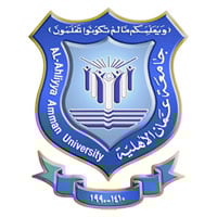 university logo