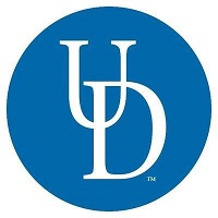 university logo