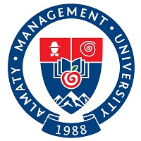 university logo