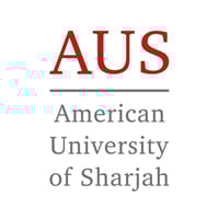 university logo