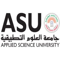 university logo