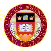 university logo