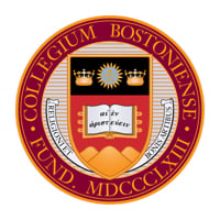 university logo