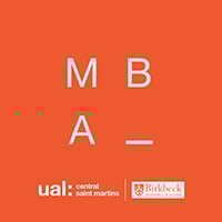 Central Saint Martins Birkbeck