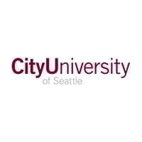 university logo